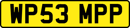 WP53MPP