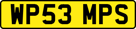WP53MPS