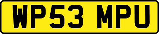 WP53MPU