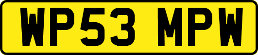 WP53MPW