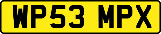 WP53MPX