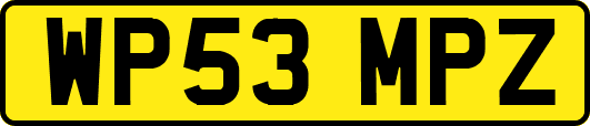WP53MPZ