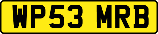 WP53MRB