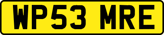 WP53MRE
