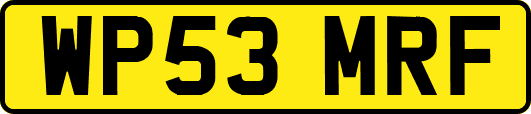 WP53MRF