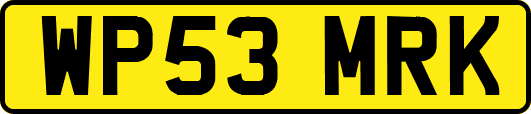 WP53MRK