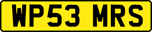 WP53MRS