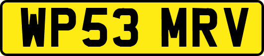 WP53MRV