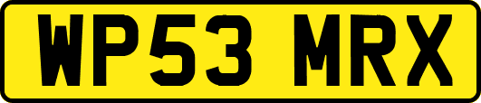 WP53MRX