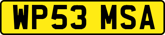 WP53MSA