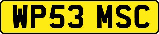 WP53MSC