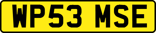 WP53MSE