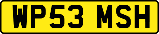 WP53MSH