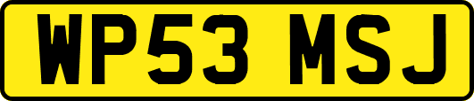 WP53MSJ