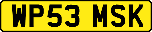 WP53MSK
