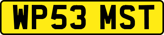 WP53MST