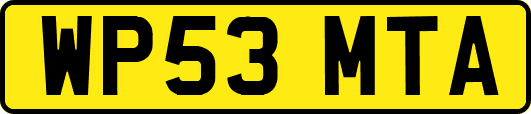 WP53MTA