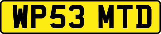 WP53MTD