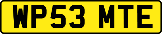 WP53MTE