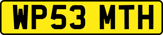 WP53MTH