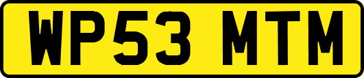 WP53MTM