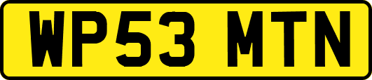 WP53MTN