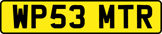 WP53MTR