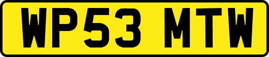 WP53MTW