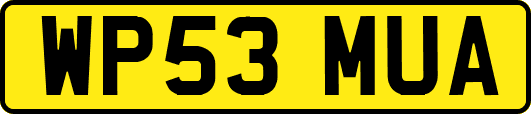 WP53MUA