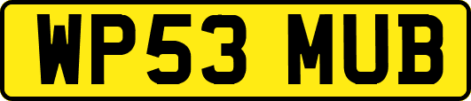 WP53MUB