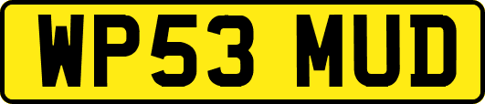 WP53MUD