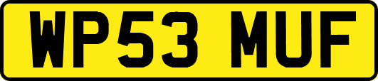 WP53MUF