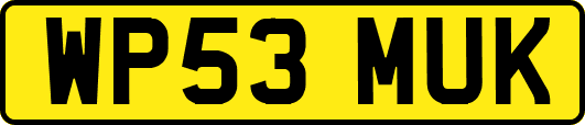 WP53MUK