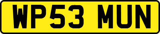 WP53MUN