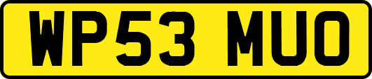 WP53MUO