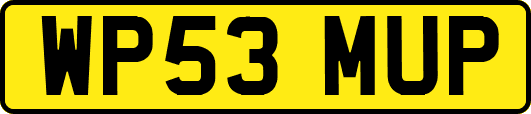 WP53MUP