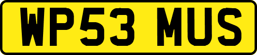 WP53MUS