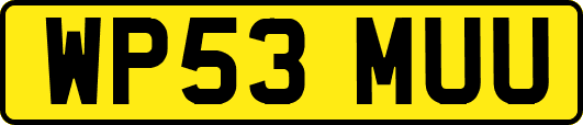 WP53MUU