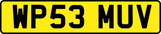 WP53MUV