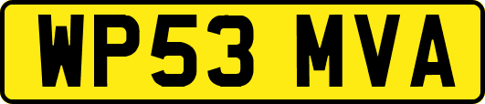 WP53MVA