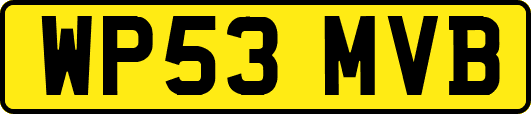 WP53MVB