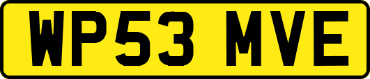 WP53MVE