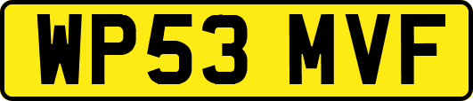 WP53MVF