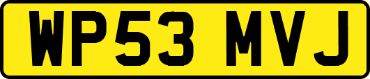 WP53MVJ