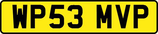 WP53MVP