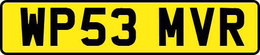 WP53MVR