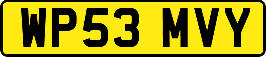 WP53MVY