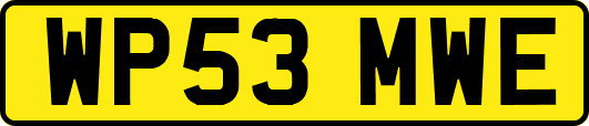 WP53MWE