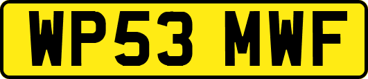 WP53MWF