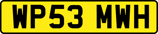 WP53MWH